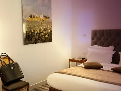 Magda Champs Elysees 파리