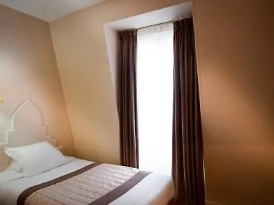 Magda Champs Elysees Otel Paris