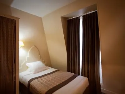 Magda Champs Elysees 3*