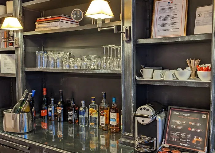 호텔 Magda Champs Elysees 파리