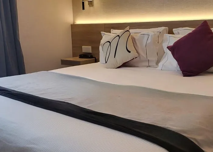 Otel Magda Champs Elysees