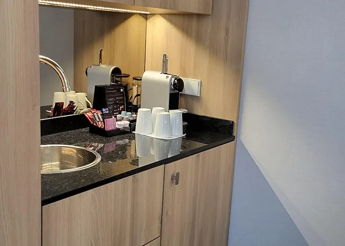 Otel Magda Champs Elysees