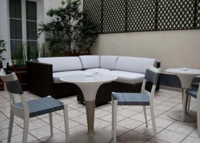 호텔 Magda Champs Elysees 파리