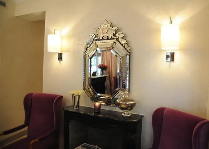 Otel Magda Champs Elysees