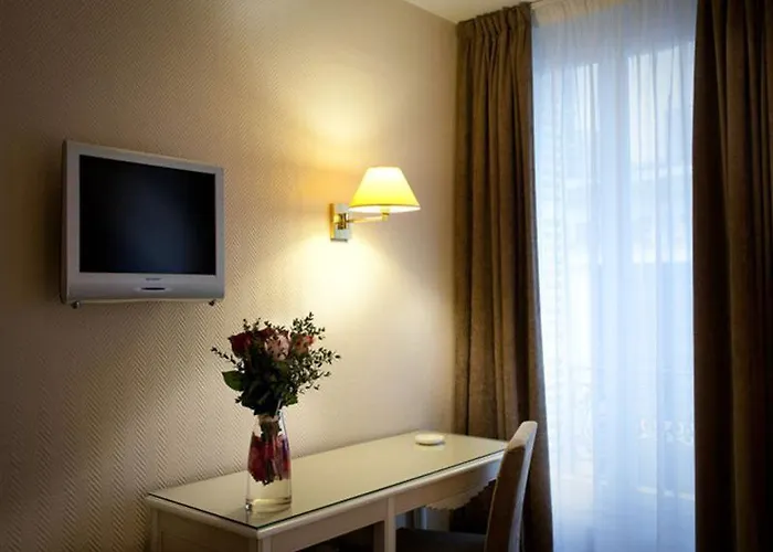 Magda Champs Elysees 호텔 3*