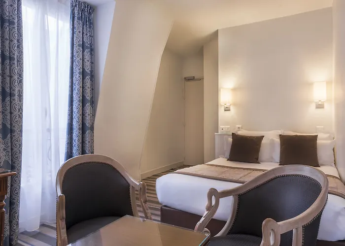 Magda Champs Elysees 3*