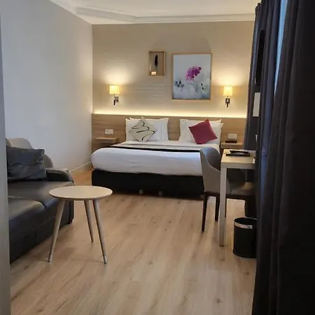 Magda Champs Elysees Szálloda 3*