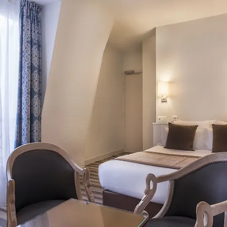 Magda Champs Elysees 3*