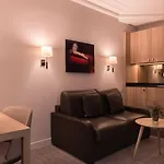 Magda Champs Elysees Ξενοδοχείο