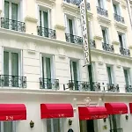 Ξενοδοχείο Magda Champs Elysees Παρίσι