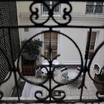 Magda Champs Elysees Ξενοδοχείο
