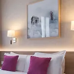 Magda Champs Elysees 3*