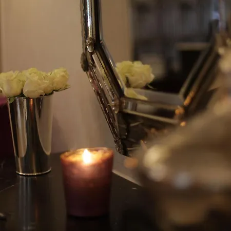 Hotel Magda Champs Elysées 3*