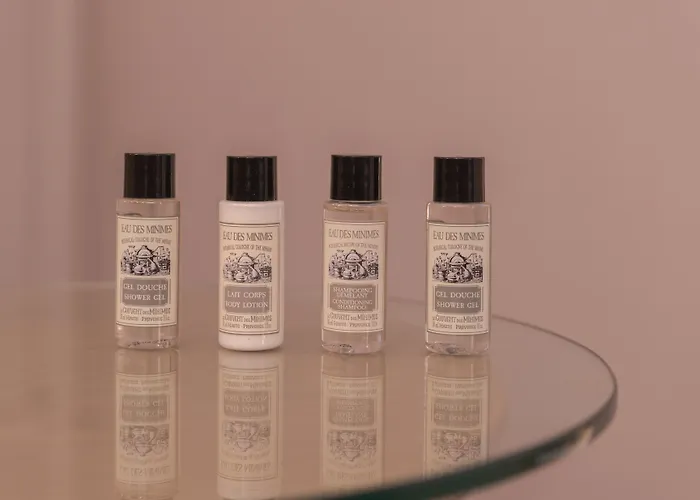 Magda Champs Elysées 3*