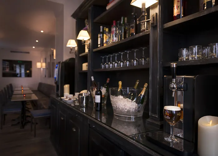 Magda Champs Elysées Hotel