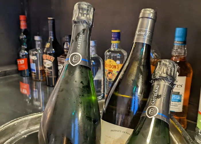 Magda Champs Elysées 3* Parigi