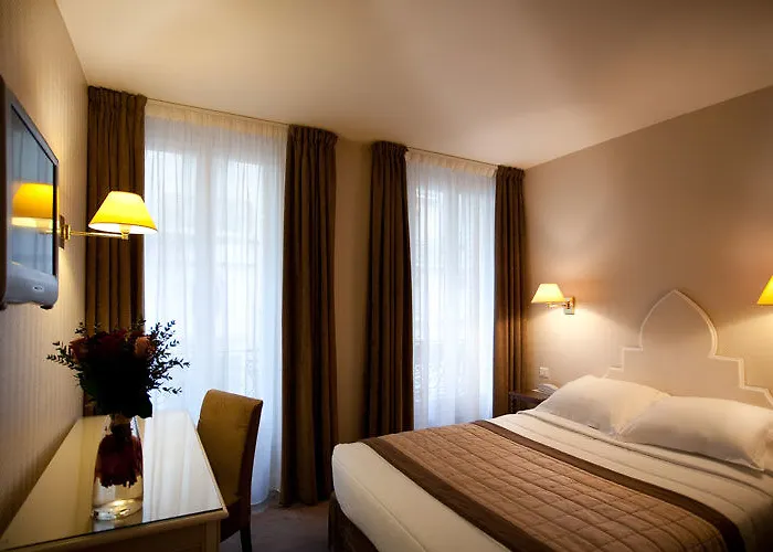 Magda Champs Elysées Hotel